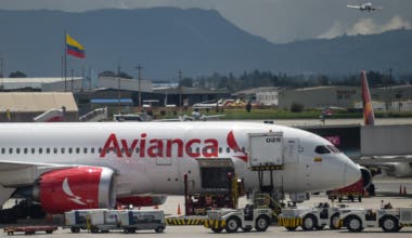 Avianca