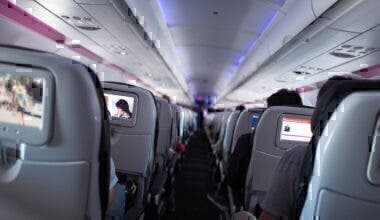 Virgin Aircraft