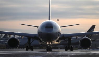 A330-300 Aeroflot Moscow