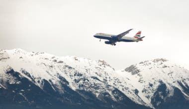 Austria, UK, Omicron, Travel Ban