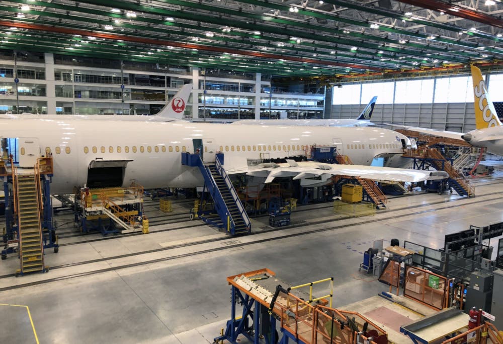 Will 2022 Be Boeing’s Comeback Year?