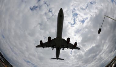A340 getty