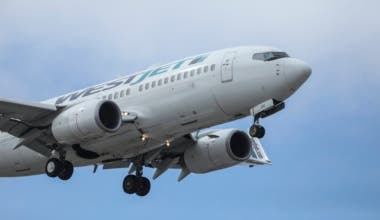WestJet