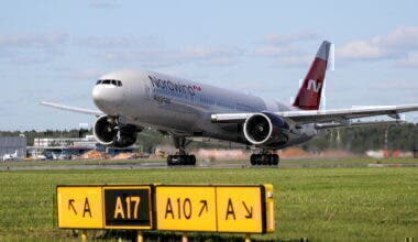 Nordwind Airlines