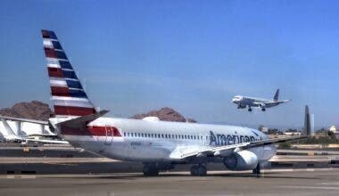 American Airlines