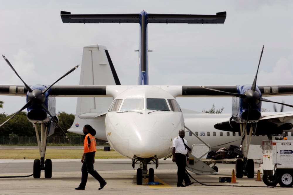 Dash-8