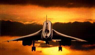 Concorde