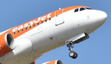 easyJet