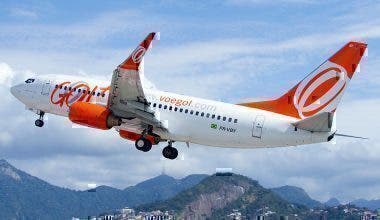 GOL Linhas Aereas