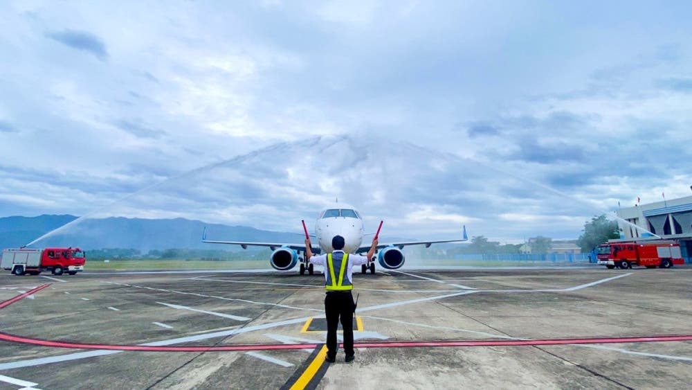 Bien Dien Bamboo E190