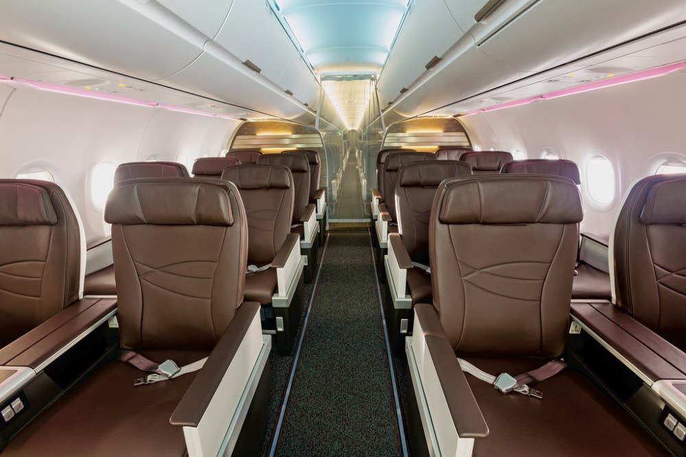 Hawaiian Airlines: We Are Not Constrained On Growth