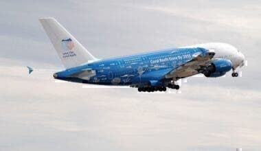 hi Fly carbon neutral