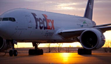 FedEx EcoDemonstrator