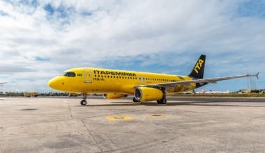 Itapemirim Transportes Aéreos
