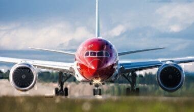 Norwegian-Boeing-787