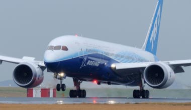 Boeing 787