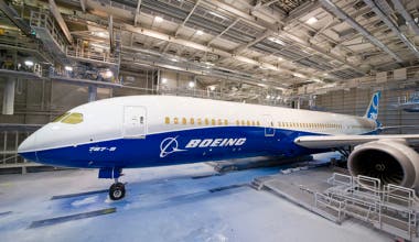 Boeing 787-9