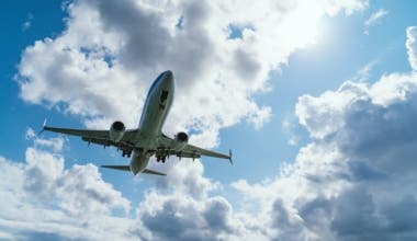FAA IATA 5G interference