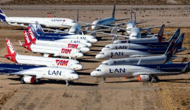LATAM Airlines