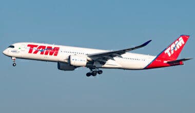LATAM A350