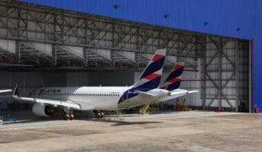 LATAM MRO