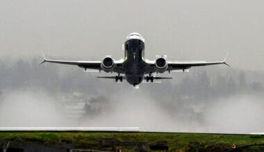 Boeing 737 MAX