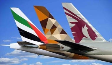 ME3 airlines