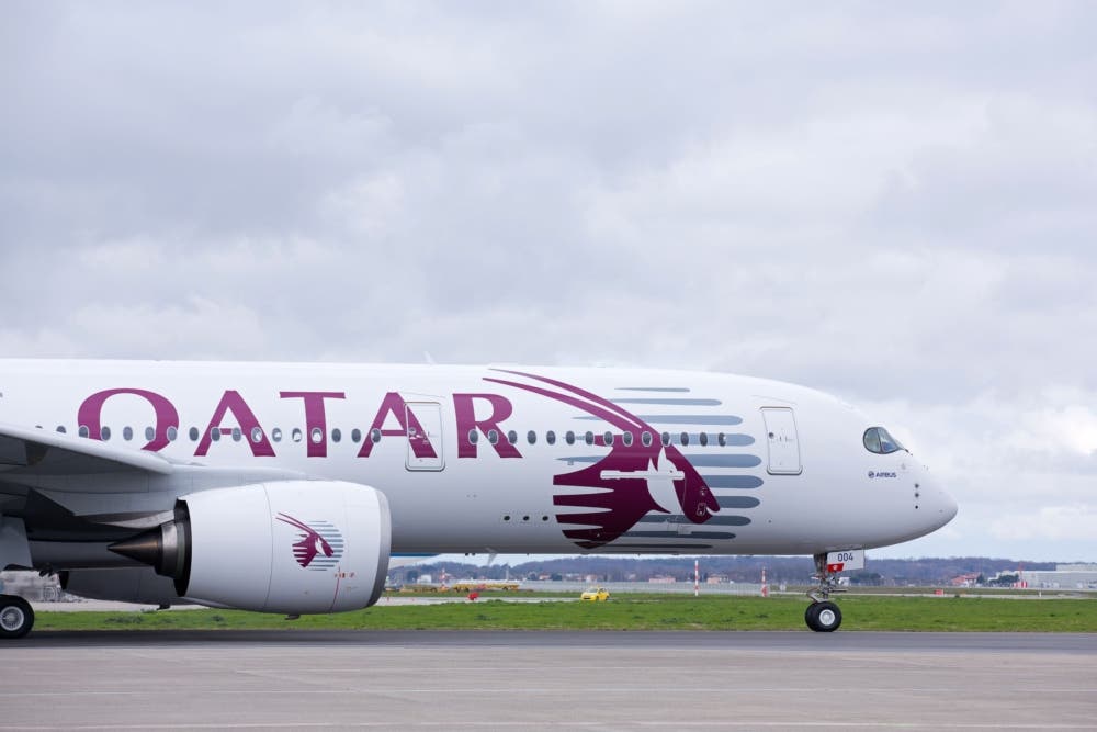 EASA, Airbus A350, Airworthiness