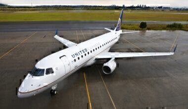 United Express