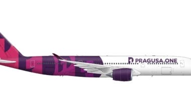 P1 Final Livery