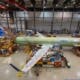 Airbus, A321XLR, Final Assembly