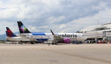 Volaris El Salvador