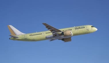Russia MC-21-300