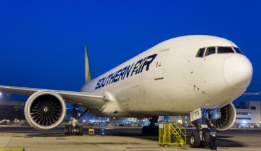 777F Southern Air