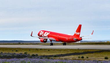 PLAY Airlines