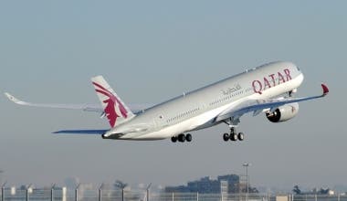 FRANCE-QATAR-AEROSPACE-AVIATION-AIRBUS