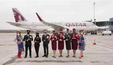 Qatar Odesa