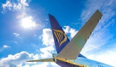 Ryanair