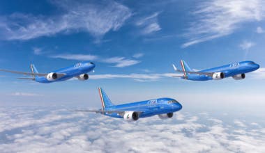 ITA Airways