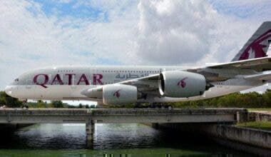 Qatar 777X