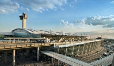 JFK Terminal 4 New