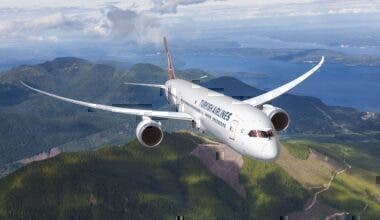 Turkish Airlines