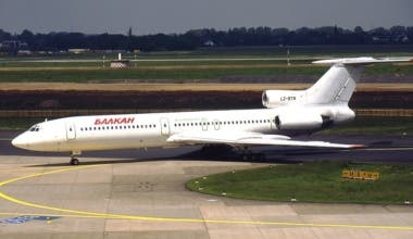 Tupolev_Tu-154M,_Balkan_-_Bulgarian_Airlines_AN0143343