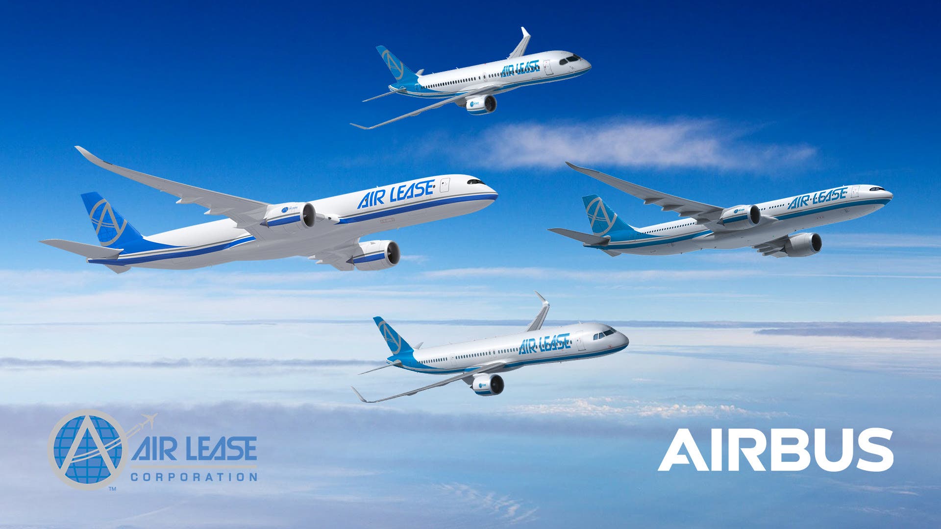 Airbus, ALC, A350 Freighter