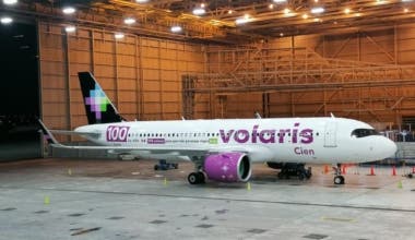 Volaris A320neo