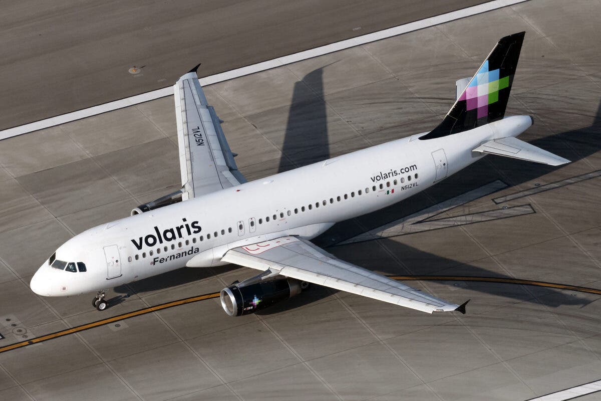 Volaris