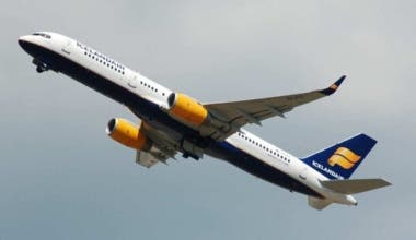 Icelandair