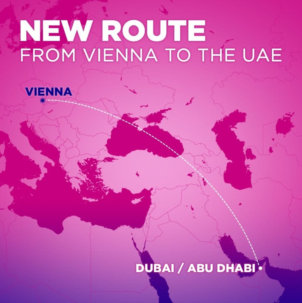 Wizz Air Vienna