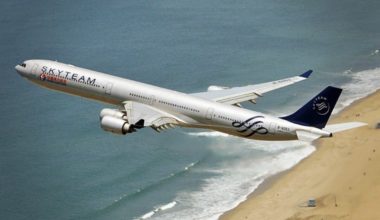 Airline-Loyalty-Scheme-Value