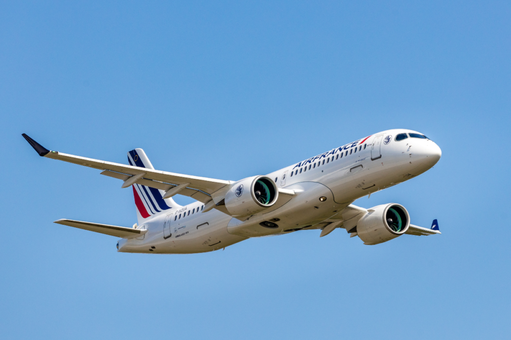 air-france-a220-footage